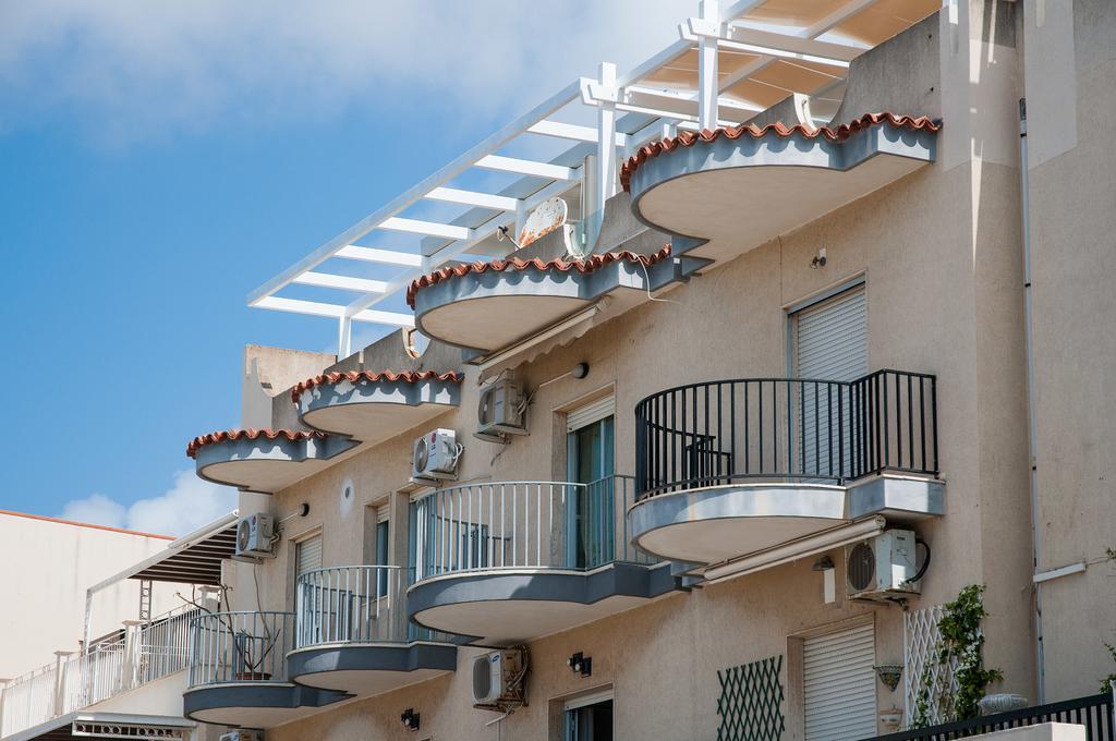 Delposto Marina Di Ragusa Ds المظهر الخارجي الصورة