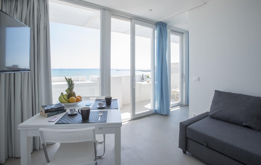 Delposto Marina Di Ragusa Ds المظهر الخارجي الصورة