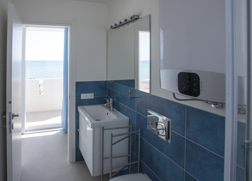 Delposto Marina Di Ragusa Ds المظهر الخارجي الصورة