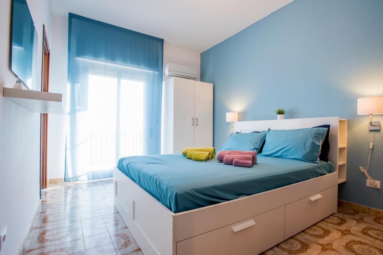 Delposto Marina Di Ragusa Ds المظهر الخارجي الصورة